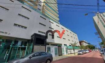 Imagem 2: Apartamento à venda, 106 m² por R$ 500.000,00 - Tupi - Praia Grande/SP