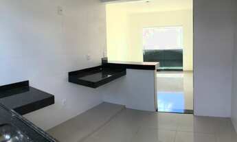 Imagem 4: Belo Horizonte - Apartamento Padrão - Novo Glória