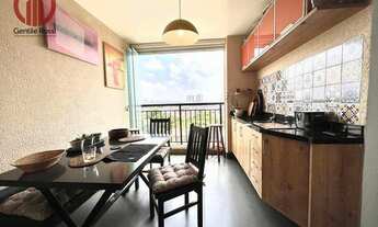 Imagem 4: Apartamento com 2 dormitórios à venda, 65 m² por R$ 499.000,00 - Catumbi - São Paulo/SP