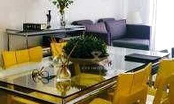 Imagem 2: Apartamento com 3 dormitórios à venda, 86 m² por R$ 837.400 - Perdizes - São Paulo/SP