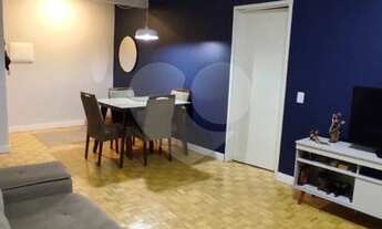 Imagem 3: Canoas - Apartamento Padrão - Marechal Rondon