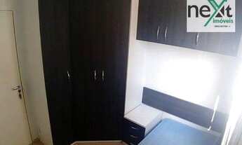 Imagem 7: APARTAMENTO VILA ALPINA COM 3 DORMITÓRIOS