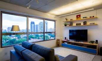 Imagem: Apartamento com 1 dormitório à venda