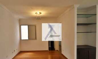 Imagem 7: Apartamento para alugar, 90 m² por R$ 5.750,00/mês - Jardim Paulista - São Paulo/SP