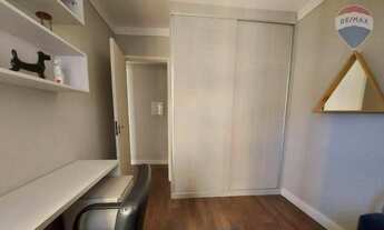 Imagem 5: Apartamento 02 quartos mobiliado - próximo à Igreja do Bonfim - Juiz de Fora/MG