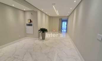 Imagem 3: Apartamento com 1 dormitório à venda, 54 m² por R$ 275.000 - Vila Guilhermina - Praia Gran