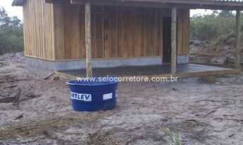 Imagem 6: Excelente Fazenda no Muni. da Reserva do Cabaçal-MT