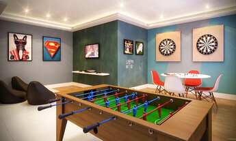 Imagem 7: Apartamento residencial para venda, Jardim das Belezas, Carapicuíba - AP8234