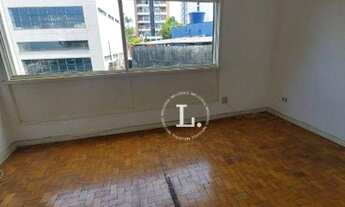 Imagem 2: Apê de 42m² por R$ 349.900 em Vila Madalena - São Paulo/SP