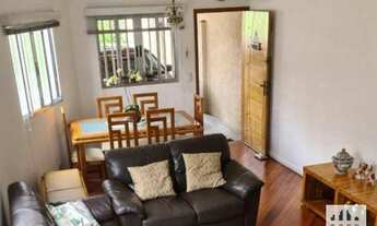 Imagem: Sobrado à venda, 136 m² por R$ 1.000.000,00