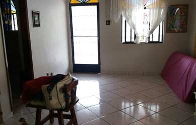 Imagem 7: Imobiliária nova aliança vende excelente casa linear com piscina!!