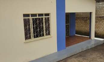 Imagem: Aluguel de casa no centenário. Aluga-se