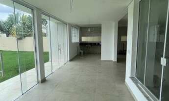 Imagem 6: Atibaia - Casa de Condomínio - Condomínio Residencial Shamballa II