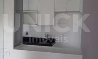 Imagem 6: Apartamento para Locação em São Paulo, Vila Andrade, 2 dormitórios, 1 banheiro