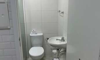 Imagem 6: Apartamento para venda possui 86 m2 3 quartos em Ponta Verde - Maceió - Al