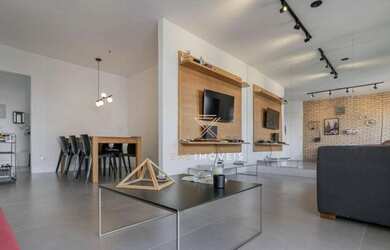 Imagem 2: Apartamento com 2 dormitórios à venda, 85 m² por R$ 900.000,00 - Vila da Saúde - São Paulo