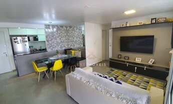 Imagem 3: Apartamento com 2 dormitórios à venda, 75 m² por R$ 730. - Vila Monumento - São Paulo/SP