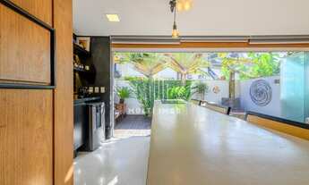 Imagem 5: Casa de condomínio para venda com 187 metros quadrados com 3 quartos