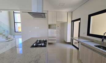 Imagem 6: Casa com 3 dormitórios à venda, 295 m² por R$ 1.950.000,00 - Condomínio Maria José - Indai