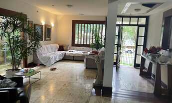 Imagem: Excelente casa de 5 quartos, 3 suites e