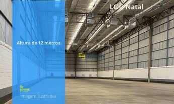 Imagem 4: Locação de Galpão Logístico em Natal RN
