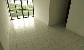 Imagem 4: Alugo apartamento com 3 quartos, Universitário - Caruaru - PE