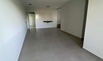 Imagem 6: Apartamento para venda possui 90 metros quadrados com 3 quartos