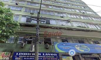 Imagem 7: Kitnet com 1 dormitório à venda, 30 m² por R$ 158.000,00 - Centro - Niterói/RJ