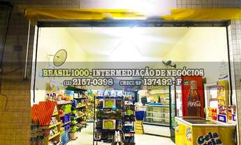 Imagem 2: Brasil 1000 - Loja de Doces na Saúde, SP. (Cod. 2979