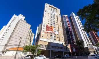 Imagem: CURITIBA - Apartamento Padrão - Água Verde