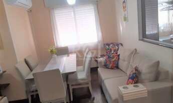 Imagem 3: Apartamento em Jardim Leopoldina
