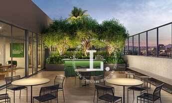 Imagem 3: Studio à venda, 27 m² por R$ 324.000 - Perdizes - São Paulo/SP