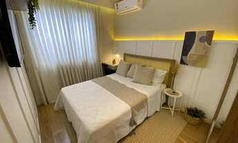 Imagem 5: Apartamento para venda possui 41 metros quadrados com 2 quartos