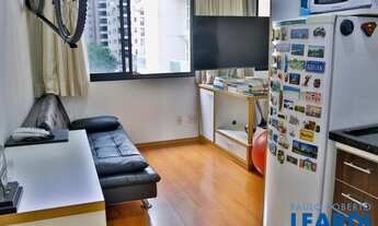 Imagem 4: FLAT - MOEMA PÁSSAROS - SP