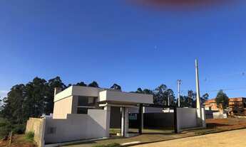 Imagem 3: Casa para venda com 84 metros quadrados com 2 quartos em Porto dos Pereiras - Montenegro