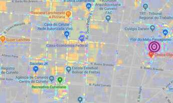 Imagem 7: Curvelo - Loteamento/Condomínio - Centro