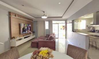 Imagem 3: Casa duplex frente de rua cinematográfica financiando por qualquer banco