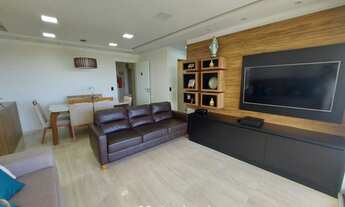 Imagem 4: APARTAMENTO JARDIM DE VENETO COM 4 QUARTOS , 131M2