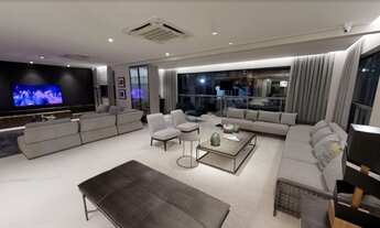 Imagem 7: Apartamento residencial para venda, Cambuí, Campinas - AP10263