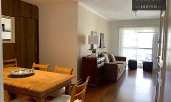 Imagem: Vila Madalena, com 112 m², 3 dormitórios