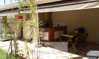 Imagem 5: Casa térrea à venda no Condomínio Nova Holanda - Holambra/SP