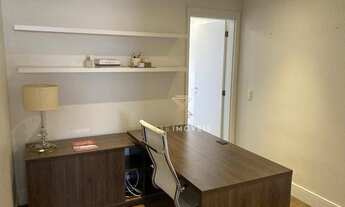 Imagem 6: Apartamento com 4 dormitórios à venda, 165 m² por R$ 2.600.000,00 - Brooklin - São Paulo/S