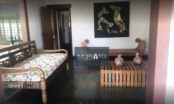 Imagem 7: Casa 08 quartos , Bandeirantes (Pampulha), Belo Horizonte -