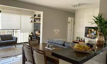 Imagem 5: Apartamento com 3 dormitórios à venda, 92 m² por R$ 890.000 - Água Rasa - São Paulo/SP