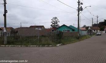 Imagem: Terreno de Esquina na Califórnia em Nova