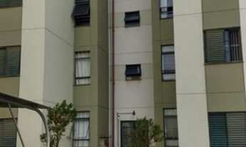 Imagem: Apartamento para Venda em Campinas, Recanto