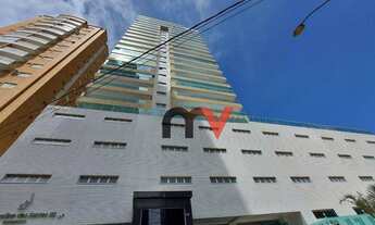 Imagem: Apartamento à venda, 106 m² por R$ 500.000,00