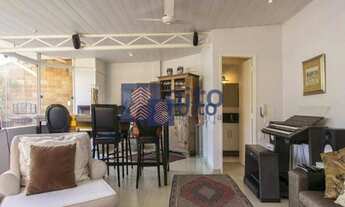 Imagem 7: Cobertura Residencial para venda e locação, Pinheiros, São Paulo - CO0036