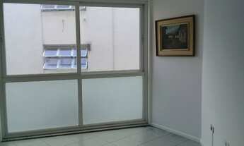 Imagem 4: Apartamento para aluguel tem 60 metros quadrados com 1 quarto em Consolação - São Paulo