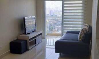 Imagem 2: Apartamento com 2 dormitórios à venda, 76 m² por R$ 695.000,00 - Ipiranga - São Paulo/SP